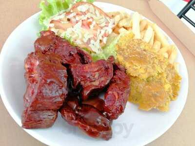 Posty Fast Food And Pizza