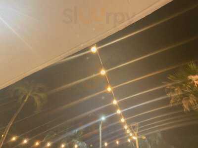 La Terraza Cartagena