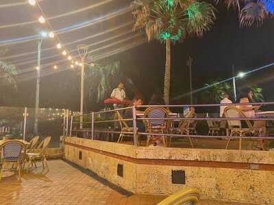 La Terraza Cartagena