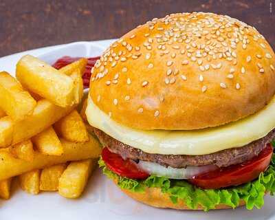 La Terraza Cartagena