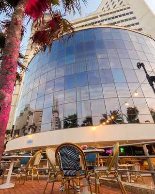 La Terraza Cartagena