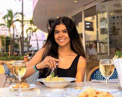La Terraza Cartagena