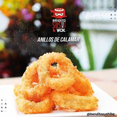 Bendito Sushi Bq