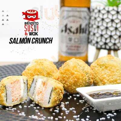 Bendito Sushi Bq