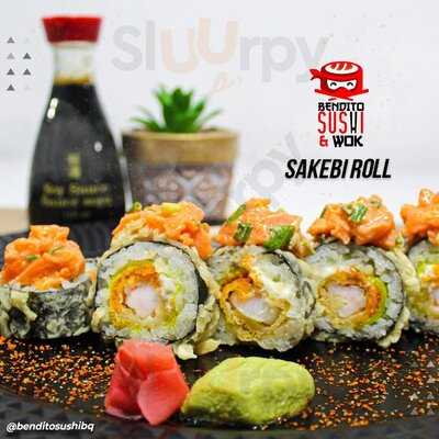 Bendito Sushi Bq