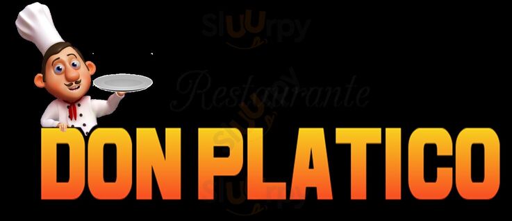 Restaurante Don Platico