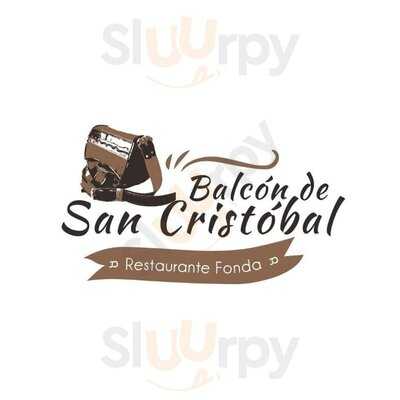 Balcón De San Cristóbal