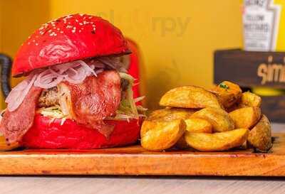 Similoa Villa Del Prado