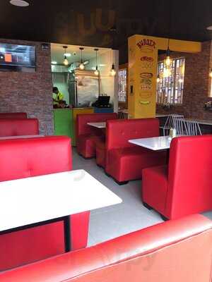 Similoa Villa Del Prado