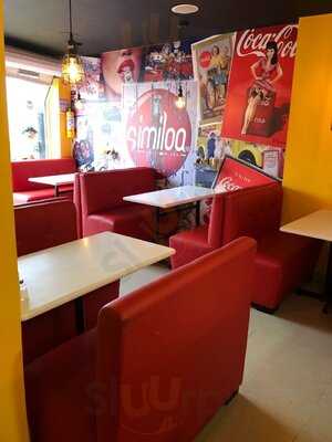 Similoa Villa Del Prado