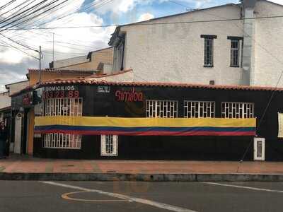 Similoa Villa Del Prado