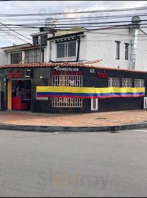 Similoa Villa Del Prado