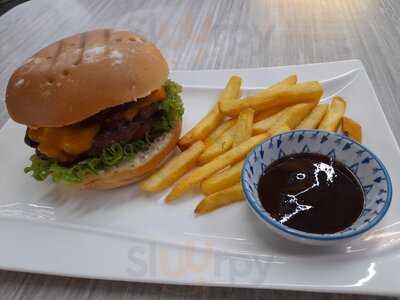 Costillas & Parrilla