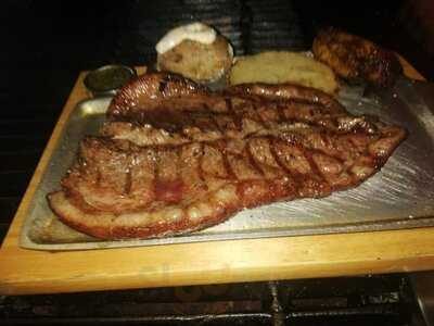 Costillas & Parrilla