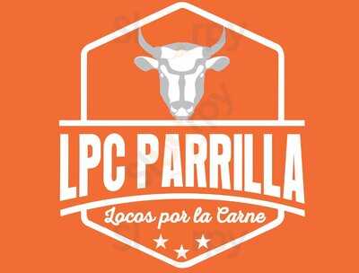 Lpc Parrilla - Locos Por La Carne