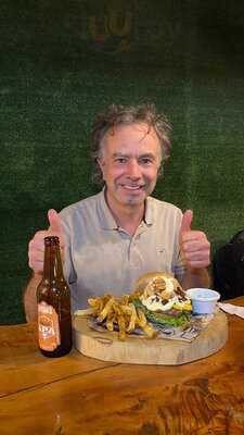 Lpc Parrilla - Locos Por La Carne