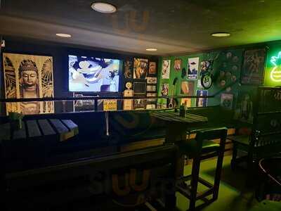 Tropical Waffles Ctg