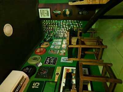 Tropical Waffles Ctg