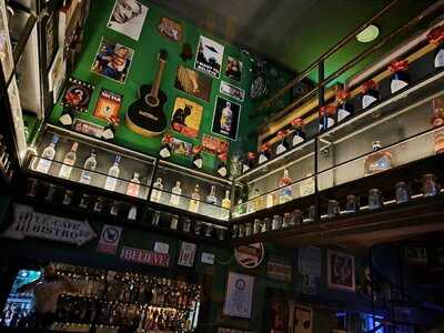 Tropical Waffles Ctg