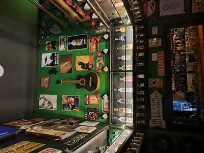 Tropical Waffles Ctg