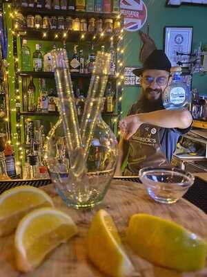 Tropical Waffles Ctg