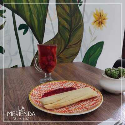 La Merienda Café