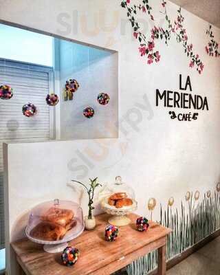La Merienda Café