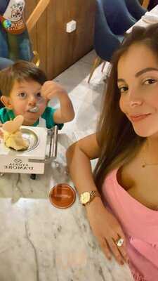 Piazza By Storia D'amore - Lyrata Cali