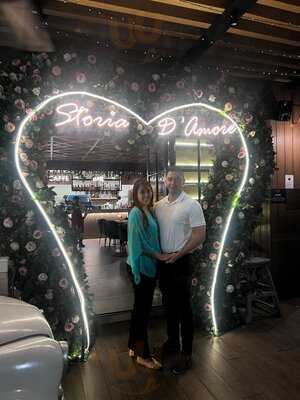 Piazza By Storia D'amore - Lyrata Cali