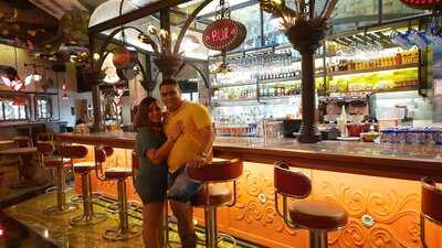 Andrés Carne De Res Cartagena