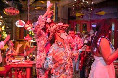 Andrés Carne De Res Cartagena