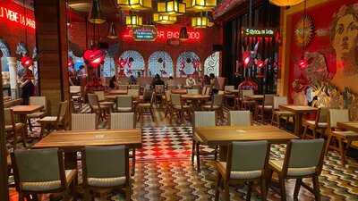 Andrés Carne De Res Cartagena