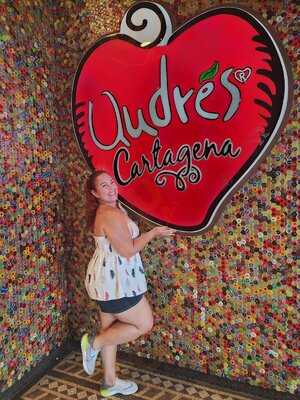 Andrés Carne De Res Cartagena