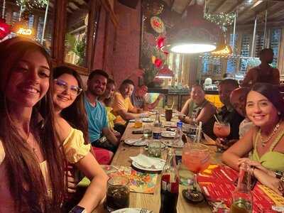 Andrés Carne De Res Cartagena