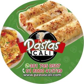 Pastas Cali