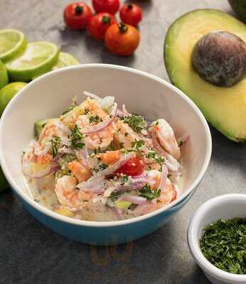 Ceviche Lab