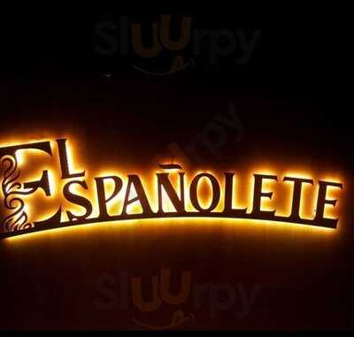 El Españolete