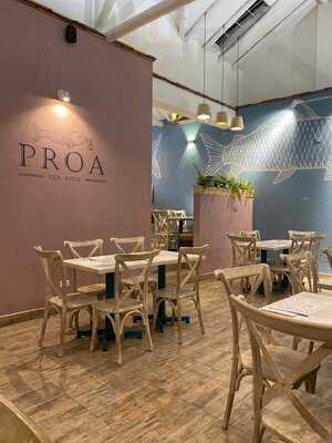 Proa