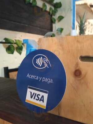 Restaurante Cielos Abiertos