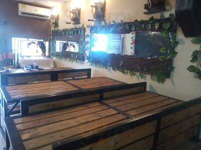 Restaurante Cielos Abiertos