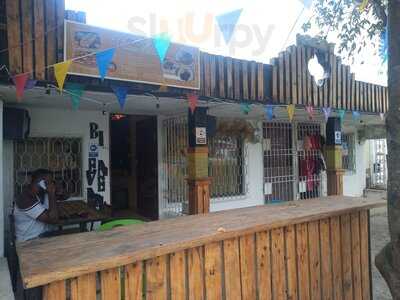 Restaurante Cielos Abiertos