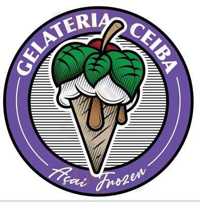Gelateria Ceiba