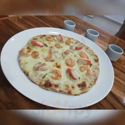 Café & Restaurante Ross Del Mar