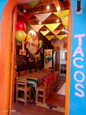 Ya Merito Taquería