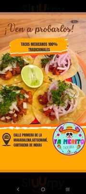 Ya Merito Taquería
