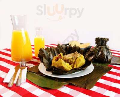 Restaurante Cocinando Amores