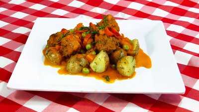 Restaurante Cocinando Amores