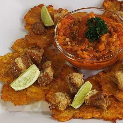 Restaurante Cocinando Amores