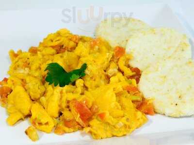 Restaurante Cocinando Amores