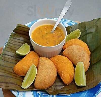 Restaurante Cocinando Amores